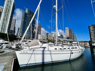 47' Catalina 2001 Yacht For Sale